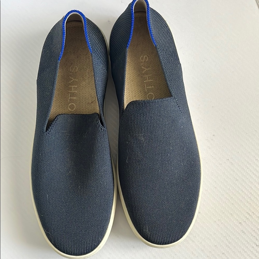 Rothy’s The Loafer 8.5